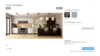 Screenshot Virtual Staging