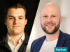 Michele Ancona und Dennis Frings