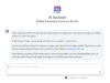Screenshot AI Assistant