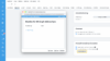MS Graph Sync Blacklist
