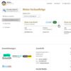 Screenshot Service-Portal: Suchaufträge