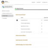 Screenshot Service-Portal: Dokumenten-Checkliste Interessenten