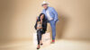 ALMENO Immobilien: Karl und Sandra Oberreiter