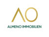 ALMENO Immobilien: Logo
