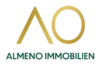 ALMENO Immobilien: Logo