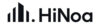 Hinoa Logo