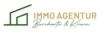 IMMO AGENTUR Burchartz & Krenn: Logo