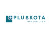 Pluskota Immobilien: Logo