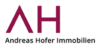 Andreas Hofer Immobilien: Logo
