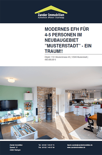 Zander-Immobilien PDF-Exposé