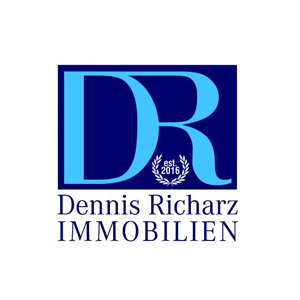 Dennis Richarz Immobilien Logo