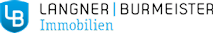 Langner & Burmeister Immobilien Logo