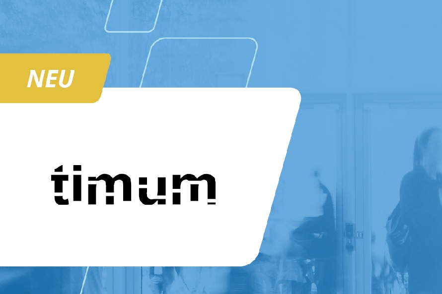 Logo tinum