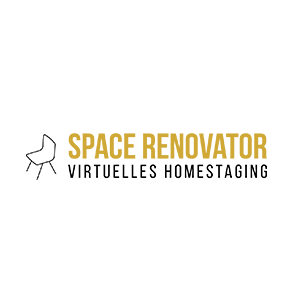 Space Renovator Logo