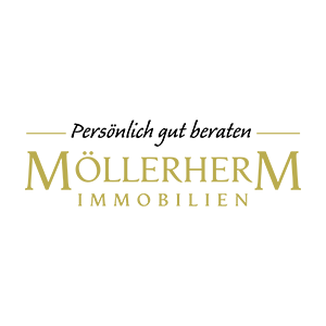 Möllerherm Immobilien: Logo