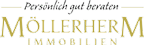 Möllerherm Immobilien: Logo