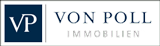 VON POLL IMMOBILIEN: Logo