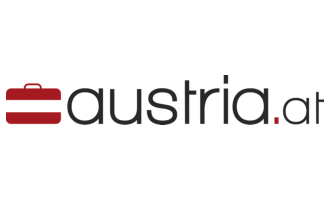 Logo Austria.at