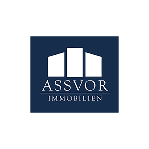ASSVOR Immobilien: Logo