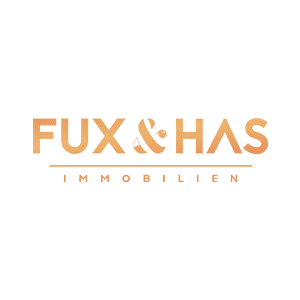 FUX&HAS Immobilien: Logo