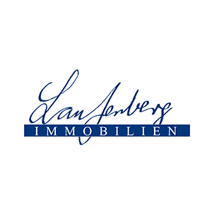 Laufenberg Immobilien: Logo