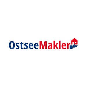 OstseeMakler: Logo