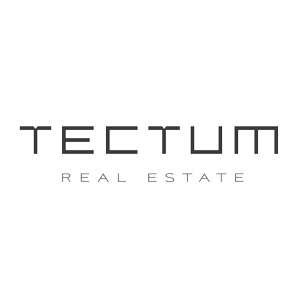 TECTUM Real Estate GmbH: Logo