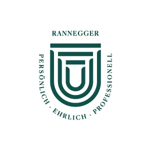 Rannegger GmbH: Logo