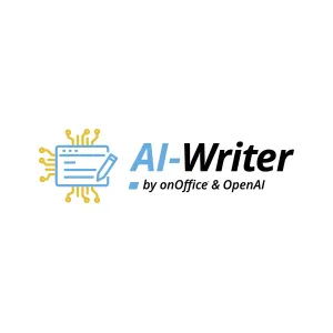 AI-Writer: Kostenlos im onOffice Marketplace