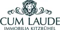 Cum Laude Immobilia Logo