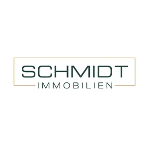 Schmidt Immobilien GmbH: Logo